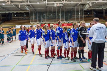 Bild 892 - B-Juniorinnen Landesmeisterschaften